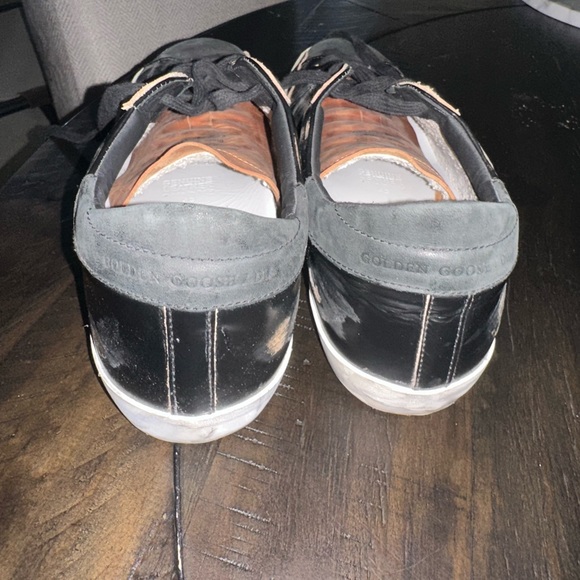 Men’s Golden Gooses - Picture 7 of 8